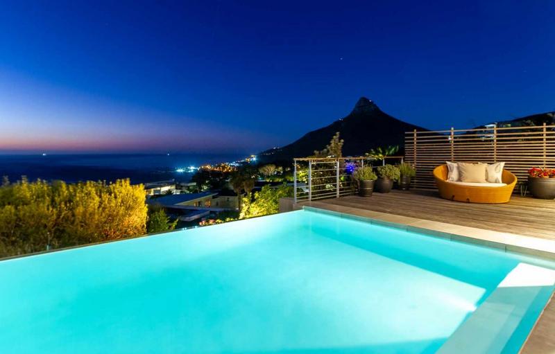 3 Bedroom Property for Sale in Camps Bay Western Cape